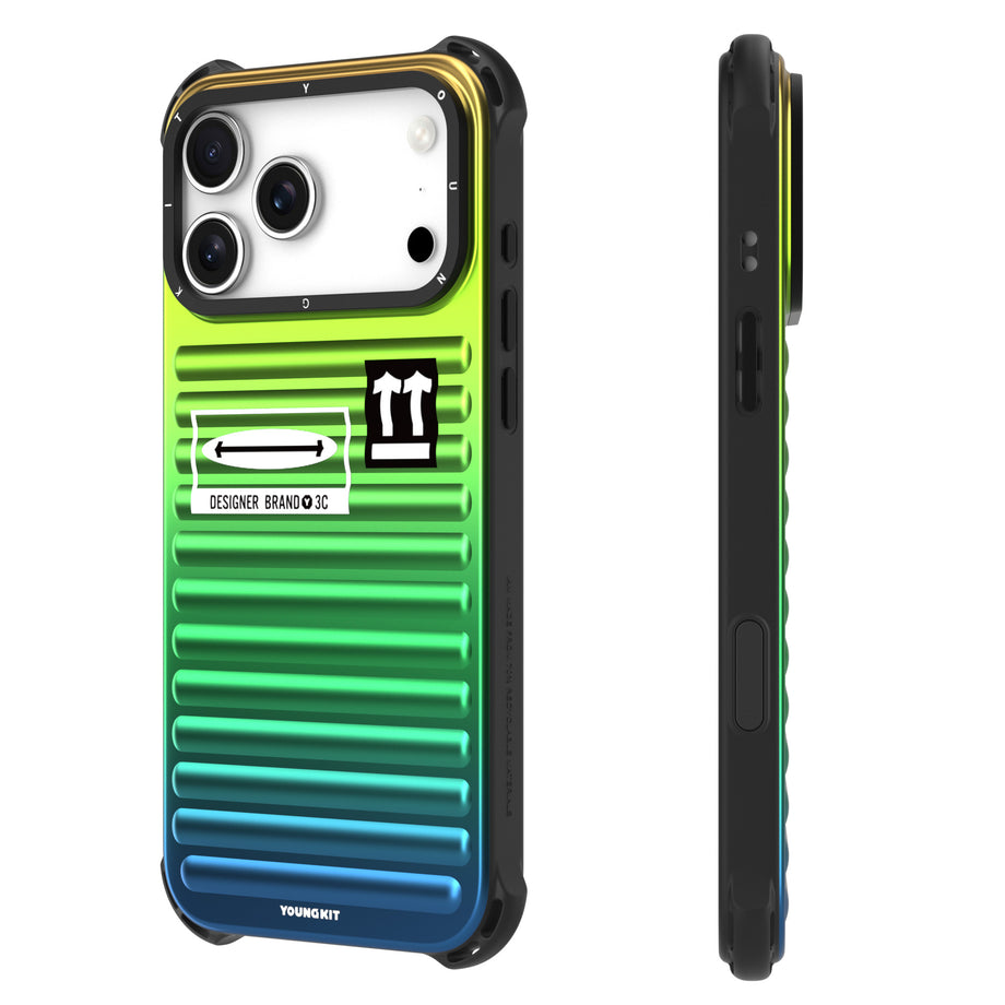 قاب Youngkit یانگ کیت The Secret Color Series Iphone